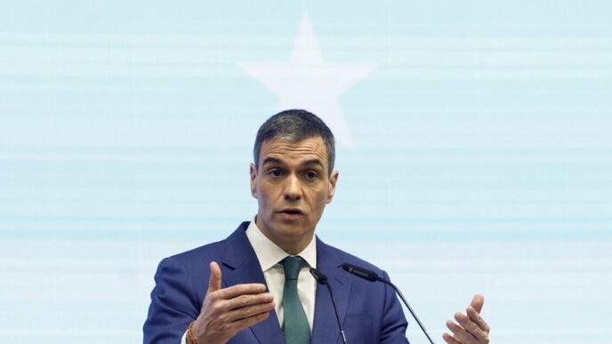 La Spagna Risponde Ai Dazi Sta