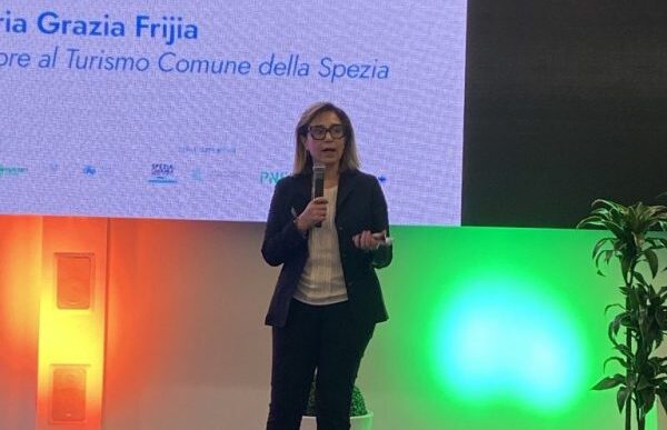 La Spezia Ospita La Seconda Ed