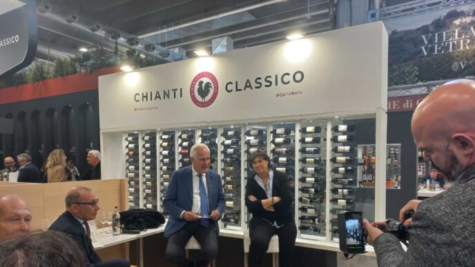 La Toscana Mette In Mostra Il