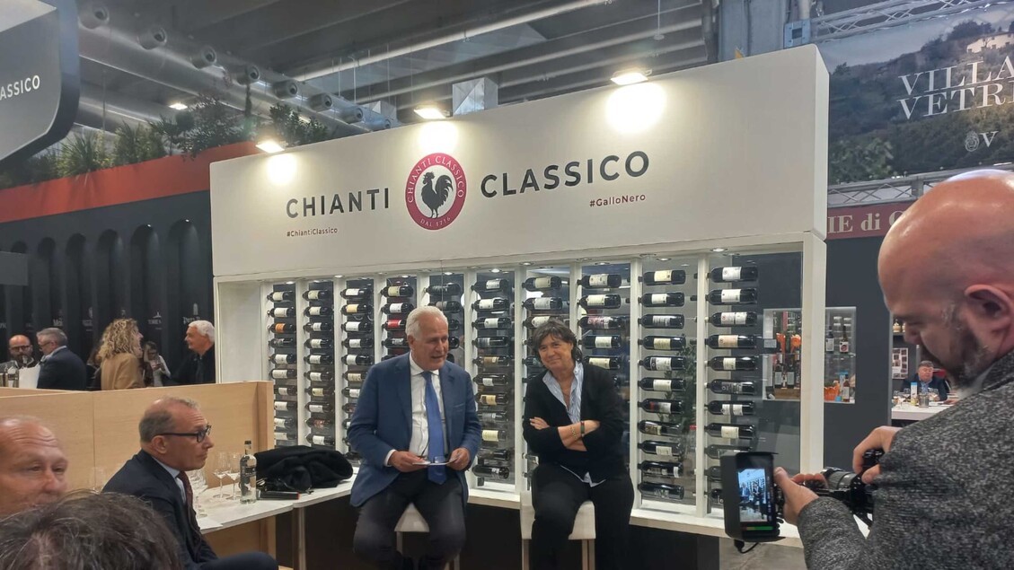 La Toscana Mette In Mostra Il