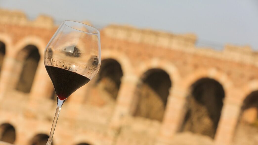 La Valpolicella Punta Su Vitig