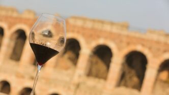 La Valpolicella Punta Su Vitig