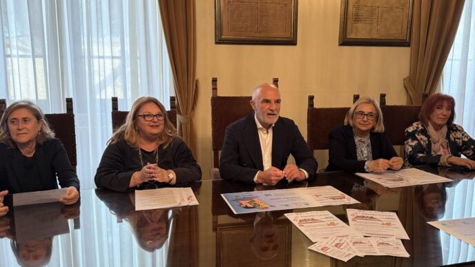 La Campagna E2809Cil Maggio Dei Lib