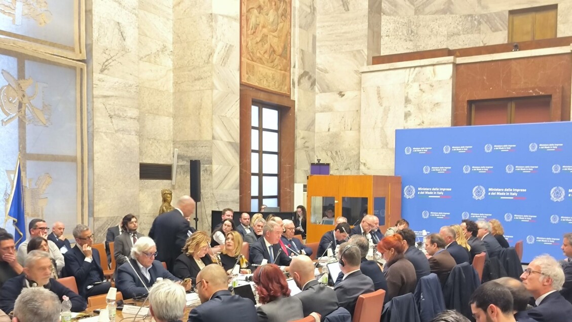 La Chiusura Della Vertenza Bek