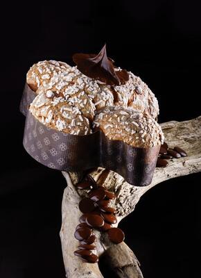 La Colomba Pasquale Di Eugenio