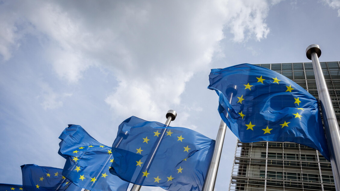 La Commissione Europea Stanzia