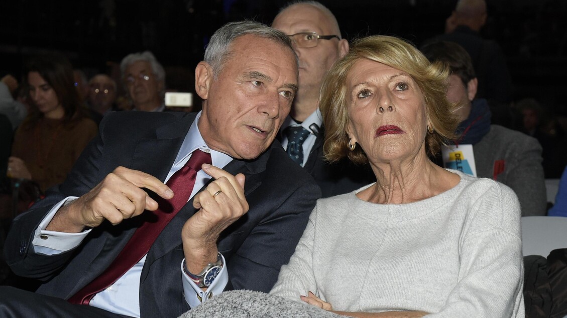 La Commossa Scomparsa Della Pr
