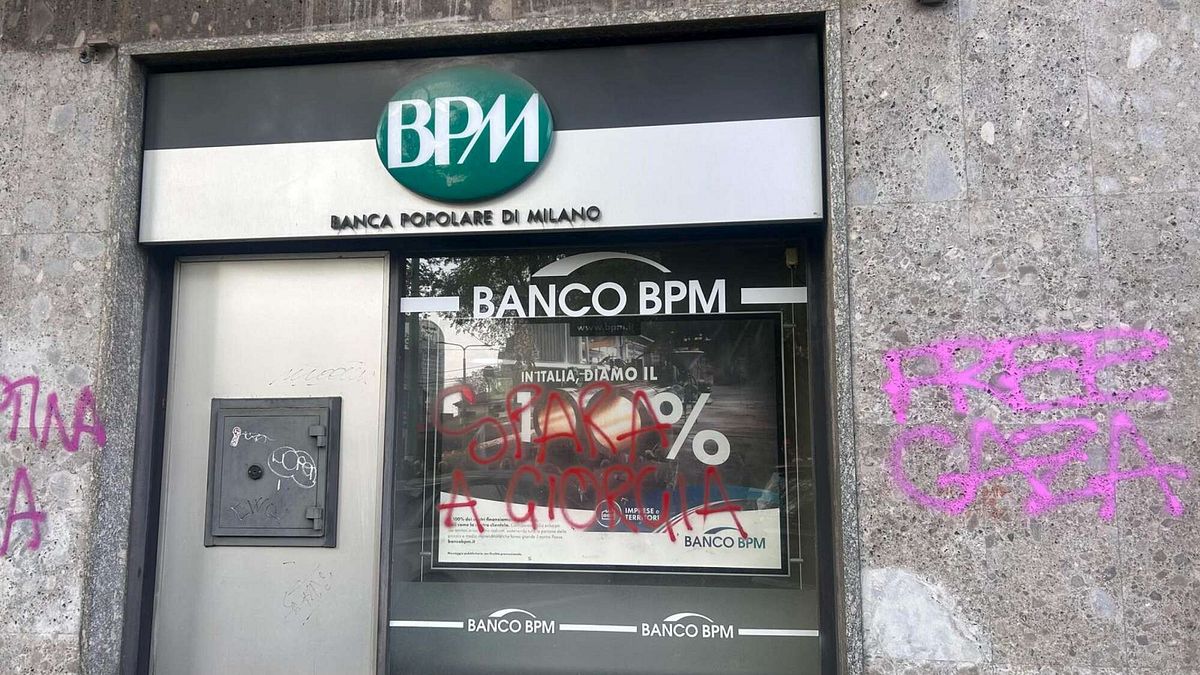 La Condanna Della Violenza E L
