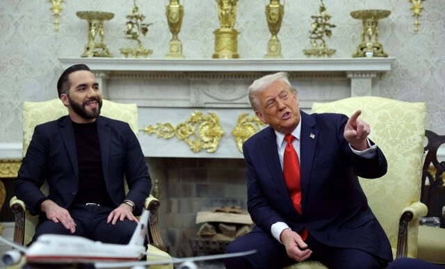 La Corte Suprema Ordina Il Rim