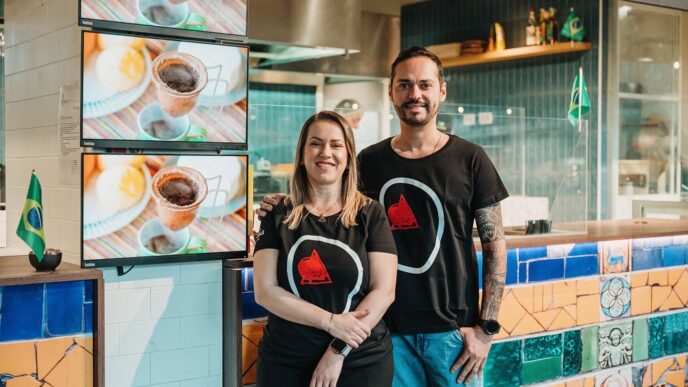 La Cucina Mineira Arriva A Tor