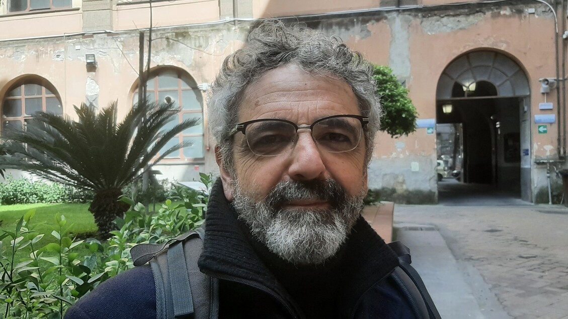 La Cultura Di Napoli Piange La