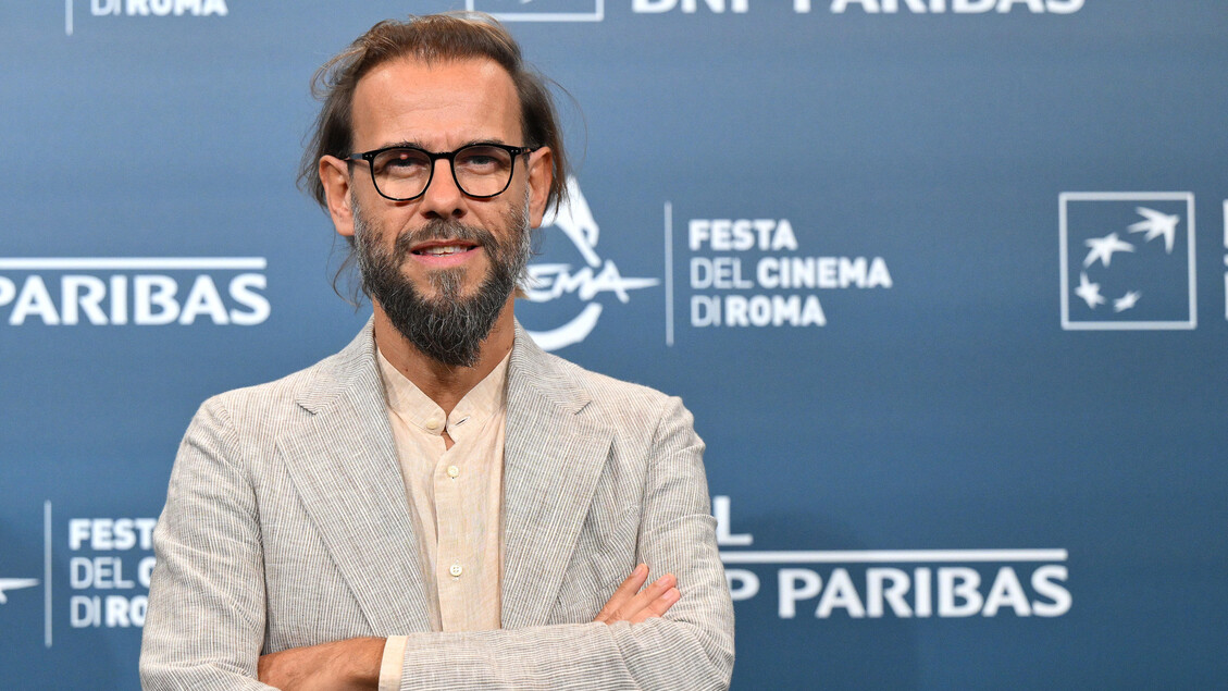 La Denuncia Di Andrea Segre3A L