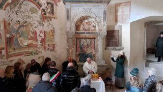 La Festa Della Madonna Del Sol
