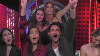 La Festa Di Fine Stagione Del