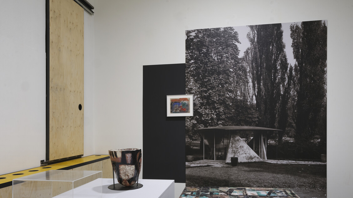 La Fondazione Scanavino Celebr