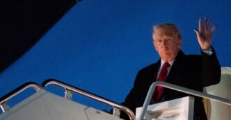 La Guerra Commerciale Di Trump