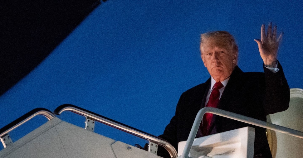 La Guerra Commerciale Di Trump