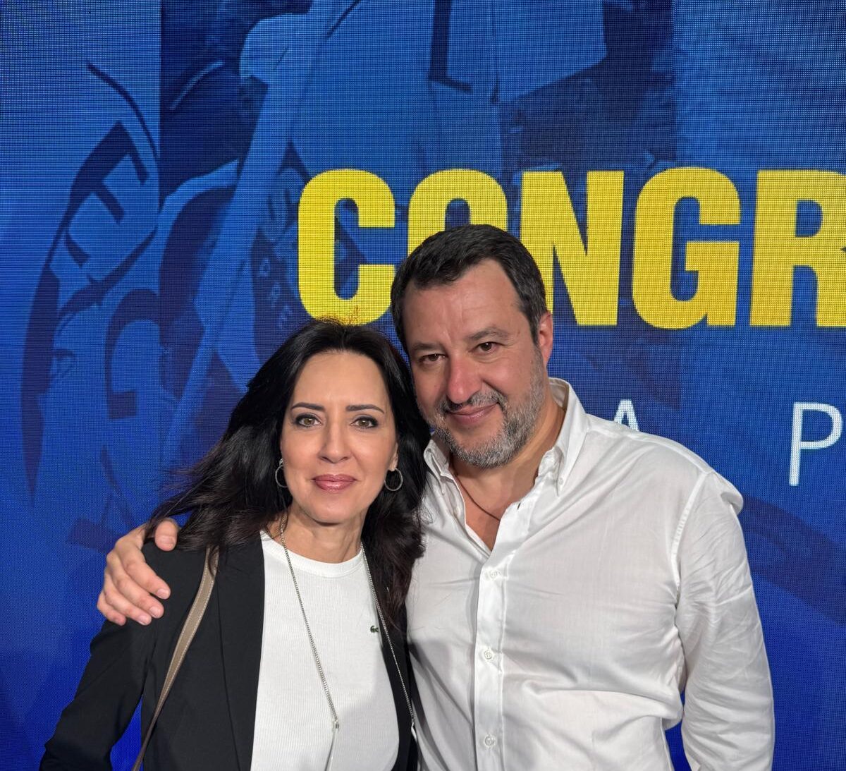 La Lega In Abruzzo3A Crescita2C