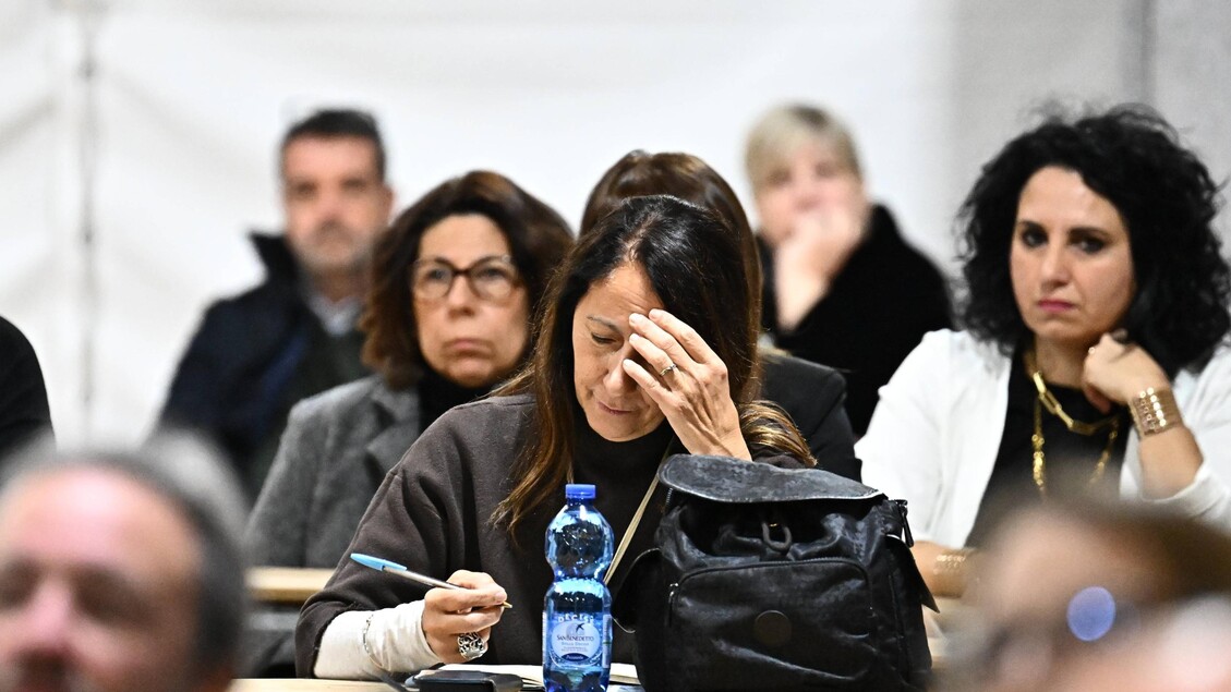 La Lettera Di Castellucci Sull