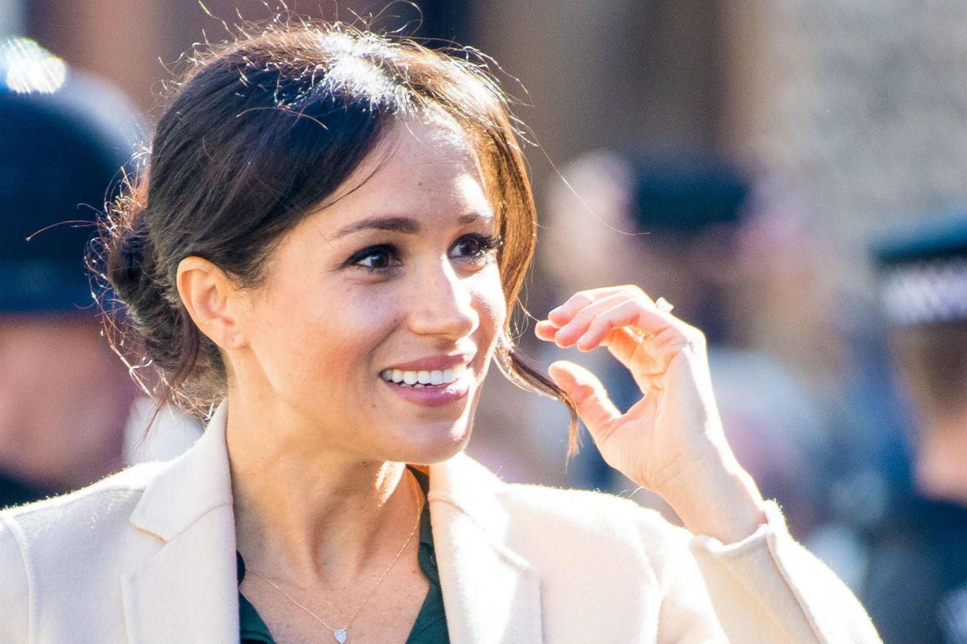La Marmellata Di Meghan Markle
