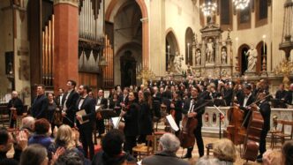 La Messa Da Requiem Di Verdi3A