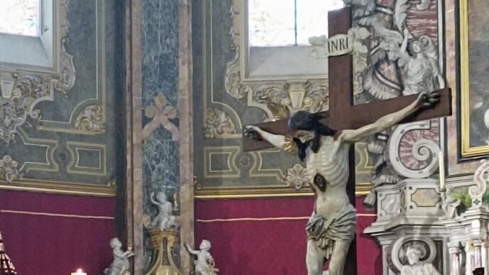 La Messa Da Requiem Per Papa F