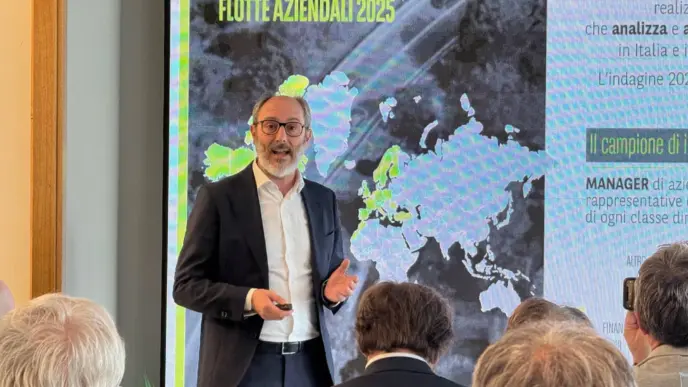 La Mobilitc3A0 Aziendale Nel 2025