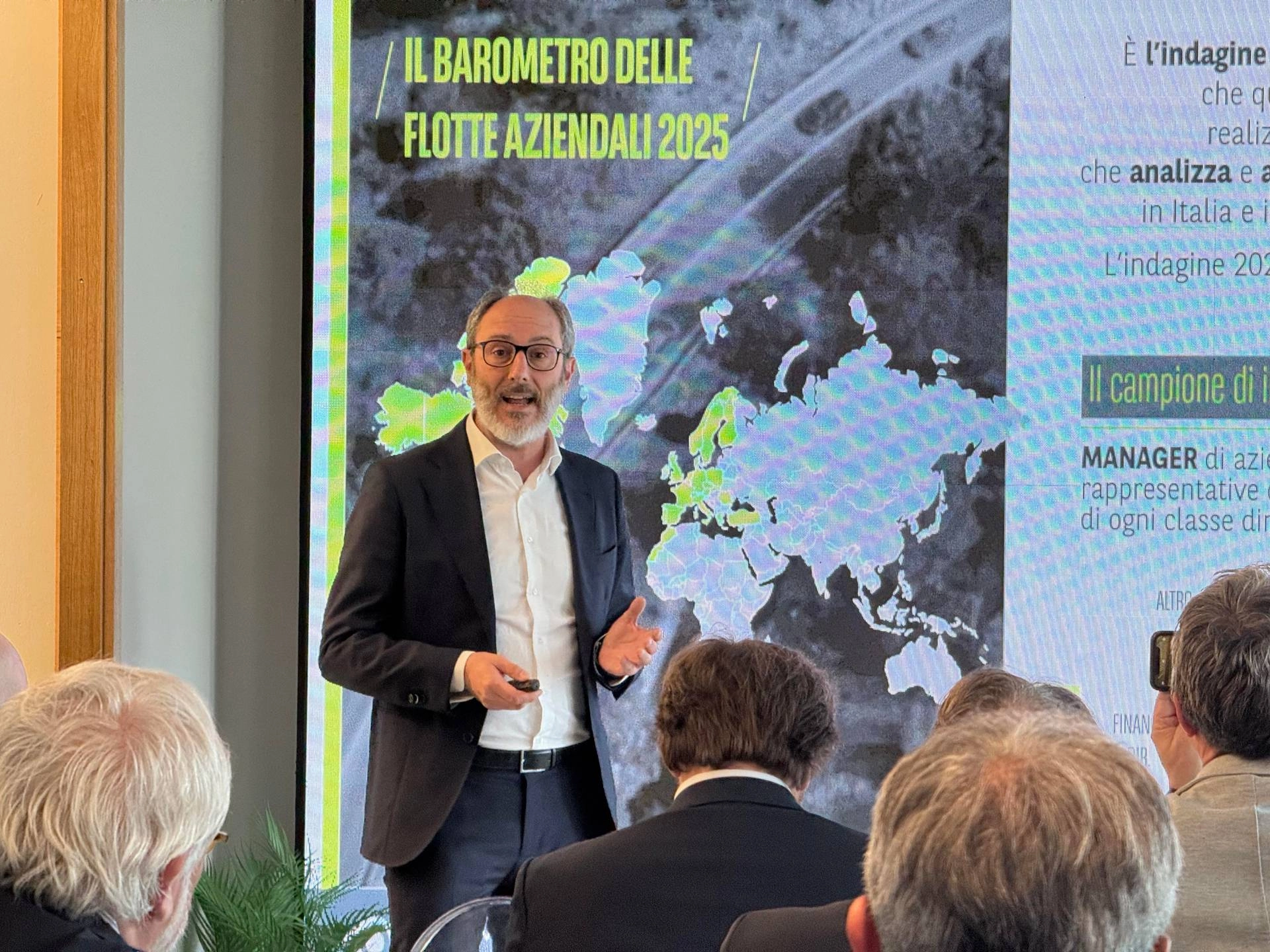 La Mobilitc3A0 Aziendale Nel 2025