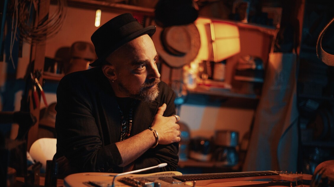La Musica Di Giacomo Ancillott
