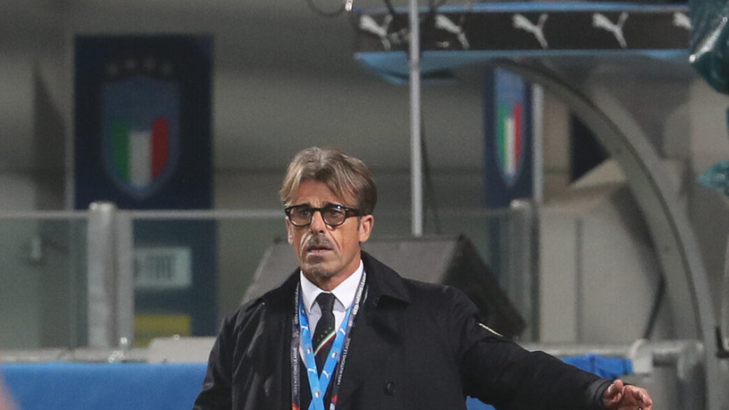 La Nuova Era Della Sampdoria3A