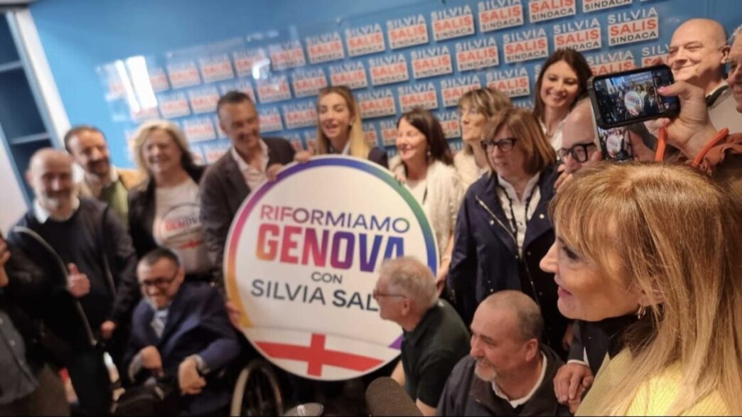 La Nuova Lista Civica 22Riformi