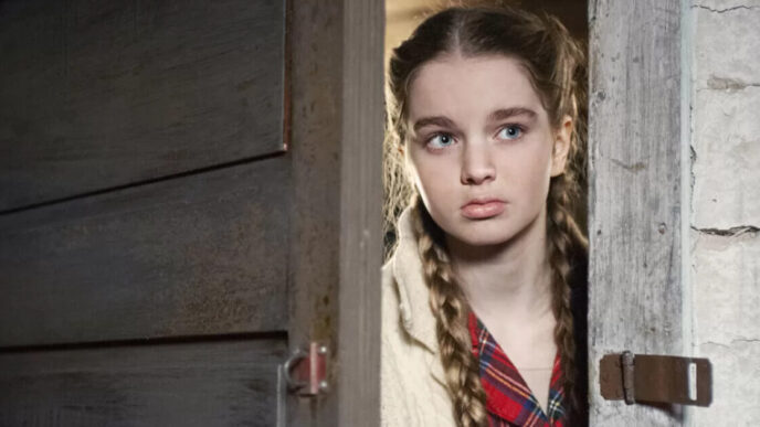 La Nuova Serie Su Carrie3A Summ