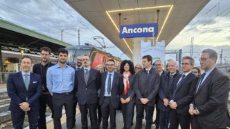 La Nuova Tratta Ferroviaria Da