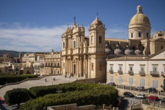 La Primavera Nel Val Di Noto3A