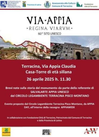 La Provincia Di Latina Protago