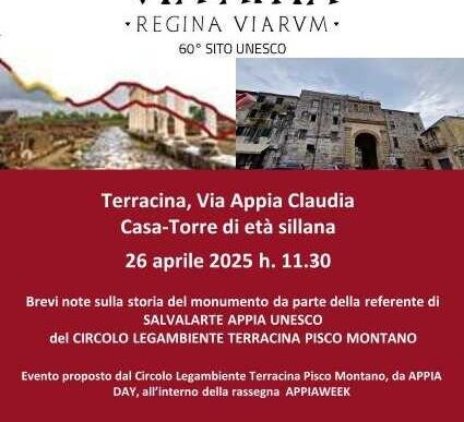 La Provincia Di Latina Protago