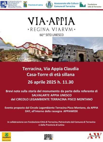 La Provincia Di Latina Protago