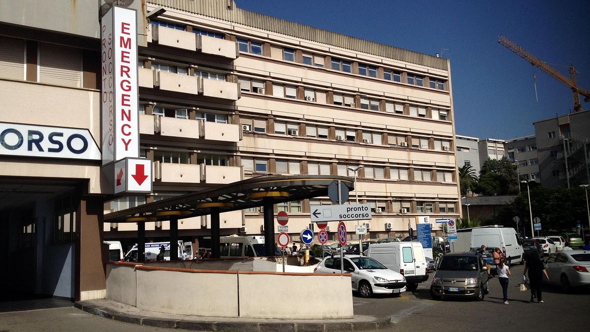 La Rettifica Del Policlinico D