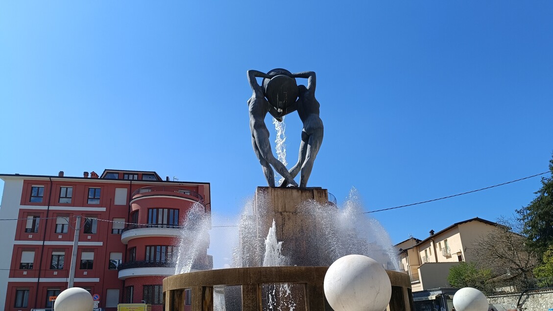 La Ricostruzione Dell27Aquila3A