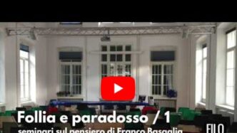 La Rinascita Della Salute Ment