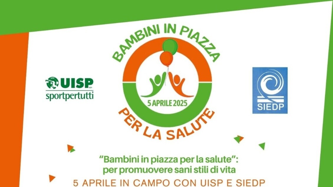 La Salute Dei Bambini3A L27Impor