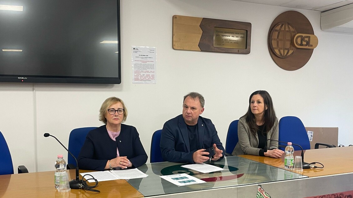 La Sanitc3A0 In Friuli Venezia Gi