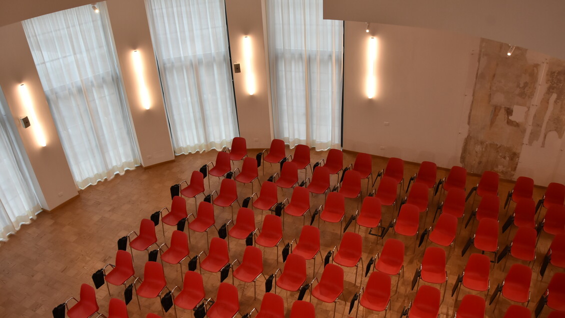 La Sapienza Celebra Anniversar