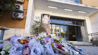 La Sapienza Pronta A Intitolar