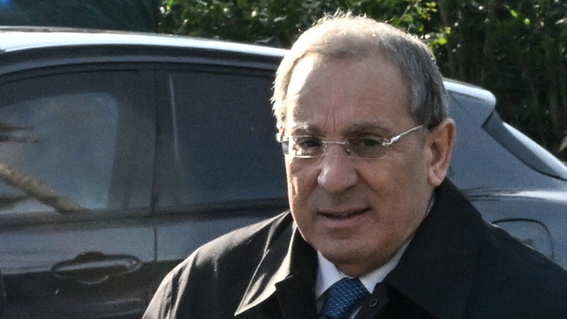 La Scomparsa Di Roberto De Sim 2