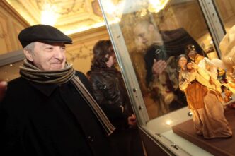 La Scomparsa Di Roberto De Sim