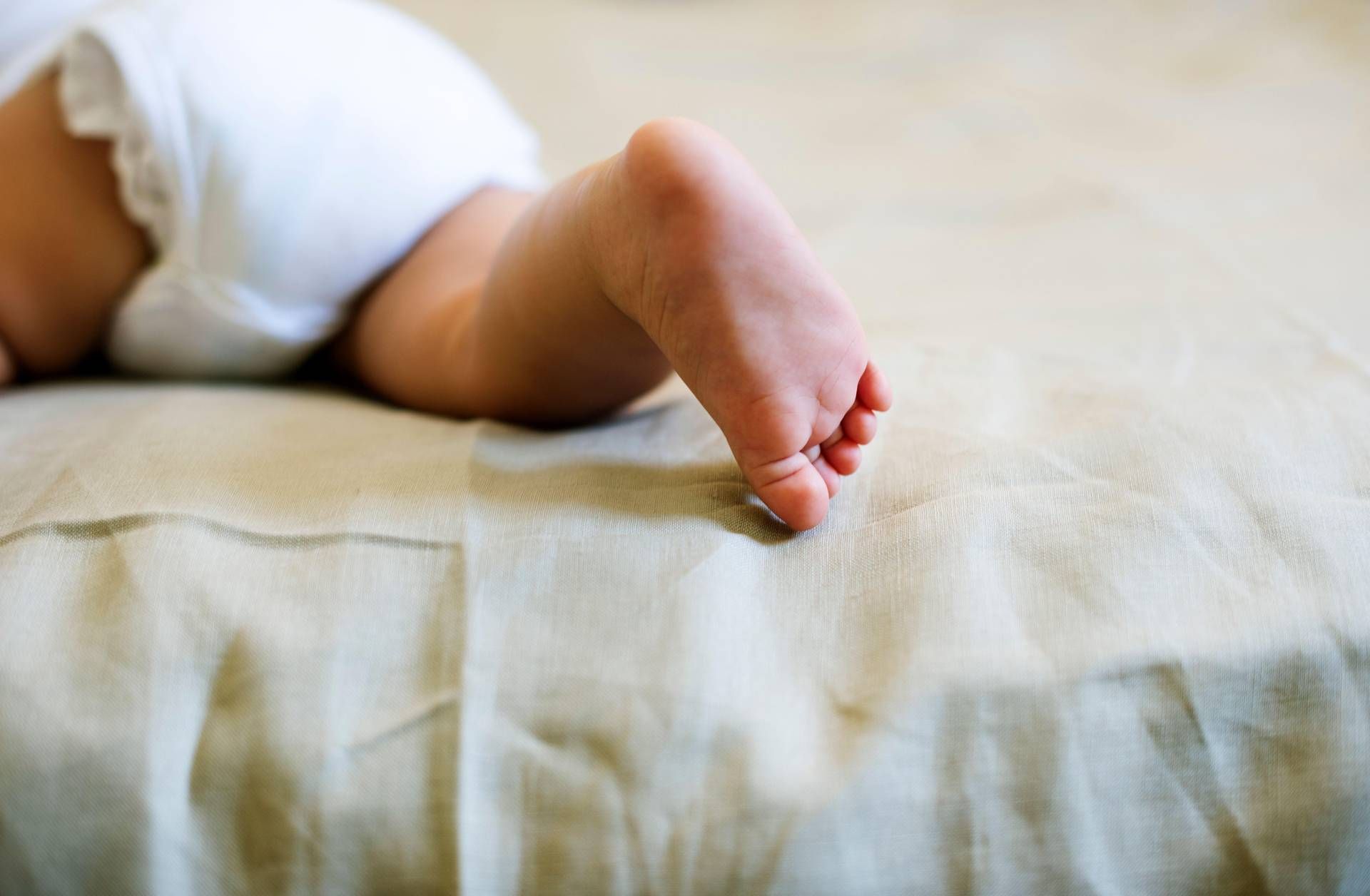 La Shaken Baby Syndrome3A Un27Al