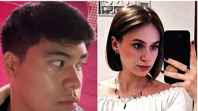 La Sim Del 23Enne Trovata Nell