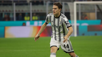 La Situazione Di Nicolc3B2 Fagiol
