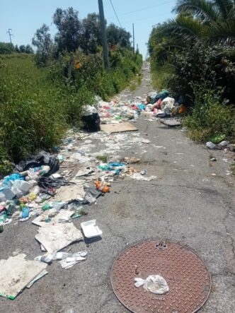 La Situazione Di Degrado In Vi